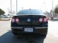 Deep Black - Passat 2.0T Sedan Photo No. 4