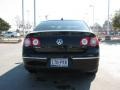 2006 Deep Black Volkswagen Passat 2.0T Sedan  photo #4