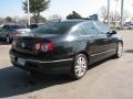 Deep Black - Passat 2.0T Sedan Photo No. 5