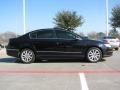 Deep Black - Passat 2.0T Sedan Photo No. 6