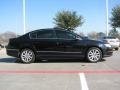 2006 Deep Black Volkswagen Passat 2.0T Sedan  photo #6