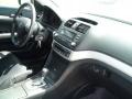 Carbon Gray Pearl - TSX Sedan Photo No. 34