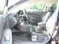 2006 Deep Black Volkswagen Passat 2.0T Sedan  photo #9