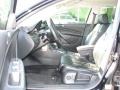 Deep Black - Passat 2.0T Sedan Photo No. 9