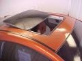 2006 Sunset Orange Pearlescent Mitsubishi Eclipse GT Coupe  photo #6
