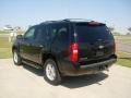 2007 Black Chevrolet Tahoe Z71 4x4  photo #2