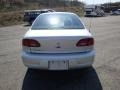 2002 Ultra Silver Metallic Chevrolet Cavalier LS Sedan  photo #4