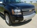 2007 Black Chevrolet Tahoe Z71 4x4  photo #6