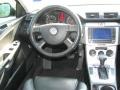 Deep Black - Passat 2.0T Sedan Photo No. 14
