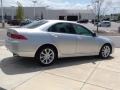 2007 Alabaster Silver Metallic Acura TSX Sedan  photo #5