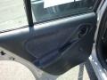 Ultra Silver Metallic - Cavalier LS Sedan Photo No. 14
