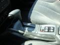 2002 Ultra Silver Metallic Chevrolet Cavalier LS Sedan  photo #17