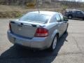 Silver Steel Metallic - Avenger SXT Photo No. 3