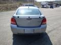 Silver Steel Metallic - Avenger SXT Photo No. 4