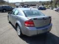 Silver Steel Metallic - Avenger SXT Photo No. 5