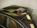 2009 Carbon Flash Metallic Saturn Aura XR  photo #5