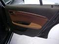 2009 Carbon Flash Metallic Saturn Aura XR  photo #9