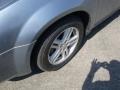 Silver Steel Metallic - Avenger SXT Photo No. 12