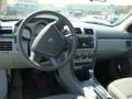 Silver Steel Metallic - Avenger SXT Photo No. 15