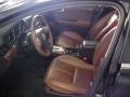 2009 Carbon Flash Metallic Saturn Aura XR  photo #16