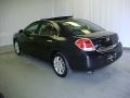 2009 Carbon Flash Metallic Saturn Aura XR  photo #19
