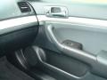 2007 Alabaster Silver Metallic Acura TSX Sedan  photo #35