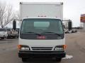 White - W Series Truck W4500 Commercial Moving Photo No. 2