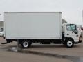 2004 White GMC W Series Truck W4500 Commercial Moving  photo #8