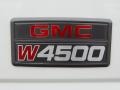 2004 White GMC W Series Truck W4500 Commercial Moving  photo #21