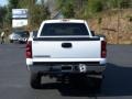 2007 Summit White Chevrolet Silverado 2500HD Classic LT Crew Cab 4x4  photo #6