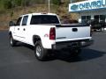 Summit White - Silverado 2500HD Classic LT Crew Cab 4x4 Photo No. 7