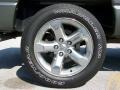 2007 Mineral Gray Metallic Dodge Ram 1500 Sport Quad Cab 4x4  photo #10