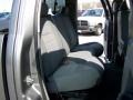 2007 Mineral Gray Metallic Dodge Ram 1500 Sport Quad Cab 4x4  photo #14