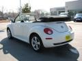 Campanella White - New Beetle Triple White Convertible Photo No. 3