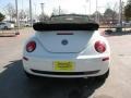Campanella White - New Beetle Triple White Convertible Photo No. 4