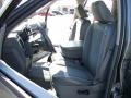 2007 Mineral Gray Metallic Dodge Ram 1500 ST Quad Cab 4x4  photo #10