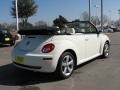 Campanella White - New Beetle Triple White Convertible Photo No. 5