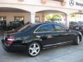 Black - S 550 Sedan Photo No. 2