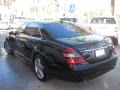 Black - S 550 Sedan Photo No. 5
