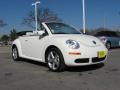 Campanella White - New Beetle Triple White Convertible Photo No. 7