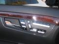 Black - S 550 Sedan Photo No. 8