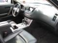 2004 Black Obsidian Infiniti FX 35 AWD  photo #7