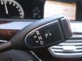 Black - S 550 Sedan Photo No. 18
