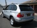 Titanium Silver Metallic - X5 3.0i Photo No. 2
