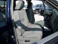 2007 Patriot Blue Pearl Dodge Ram 1500 Big Horn Edition Quad Cab 4x4  photo #14