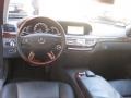 Black - S 550 Sedan Photo No. 24