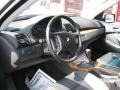 Titanium Silver Metallic - X5 3.0i Photo No. 5