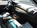 Titanium Silver Metallic - X5 3.0i Photo No. 7
