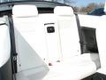 Campanella White - New Beetle Triple White Convertible Photo No. 11