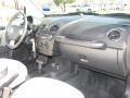 Campanella White - New Beetle Triple White Convertible Photo No. 13